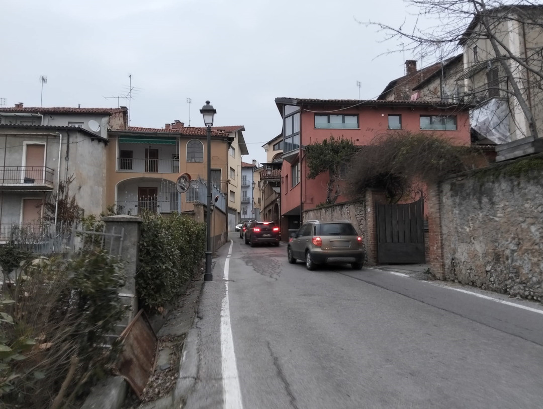 Strettoia Carassone.jpg - {Strettoia Carassone.jpg} - [72372]