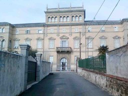 Savona Seminario Vescovile 01.jpg - {Savona Seminario Vescovile 01.jpg} - [72428]