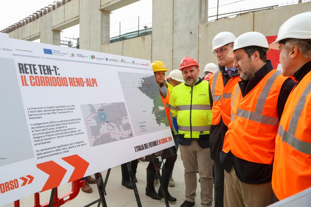 Soprallluogo nodo di Genova_Terzo Valico_febbraio 2025.jpeg - {Soprallluogo nodo di Genova_Terzo Valico_febbraio 2025.jpeg} - [72500]