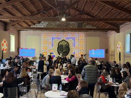 Italy for Weddings, The Event 2025 (location).jpeg - {Italy for Weddings, The Event 2025 (location).jpeg} - [72924]