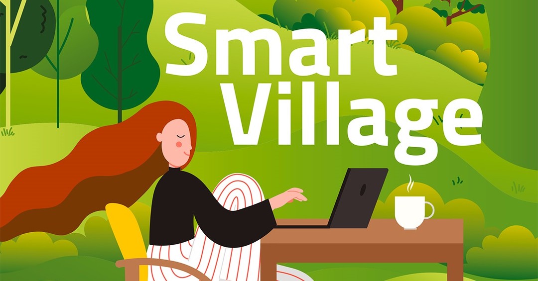 Immagine smart village.jpg - {Immagine smart village.jpg} - [73172]