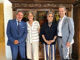 Gianni Valzer, Anna Ceria, Emma Zelaschi e Angelo Penna.jpg - {Gianni Valzer, Anna Ceria, Emma Zelaschi e Angelo Penna.jpg} - [7336]