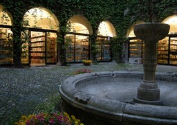 Biblioteca Cuneo.jpg - {Biblioteca Cuneo.jpg} - [73525]