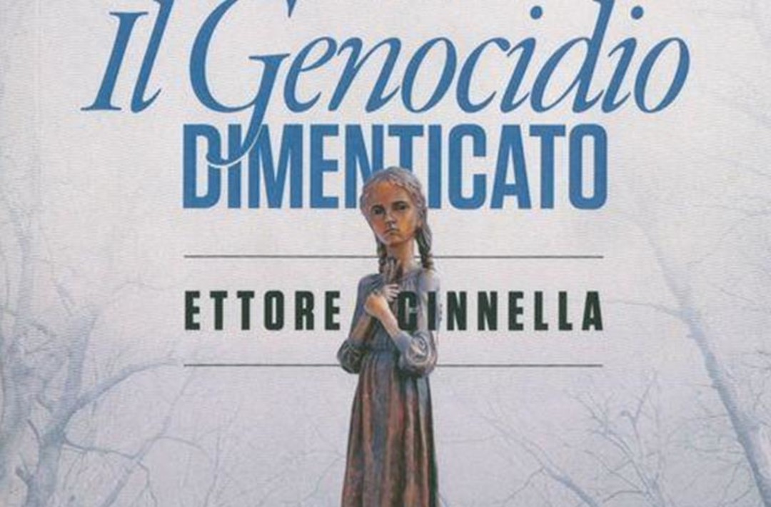 Il genocidio dimenticato.jpg - {Il genocidio dimenticato.jpg} - [73805]
