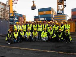 gruppo faros porto.jpeg - {gruppo faros porto.jpeg} - [73877]