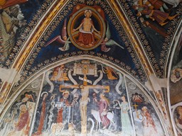 Immagine La croce vivente della cappella di (3053391).jpg - {Immagine La croce vivente della cappella di (3053391).jpg} - [74985]