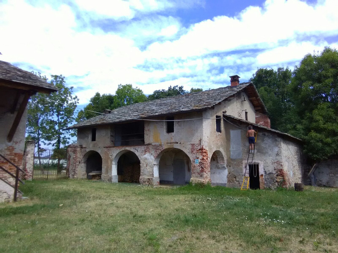 Immagine Cascina Vecchia.jpg - {Immagine Cascina Vecchia.jpg} - [75017]