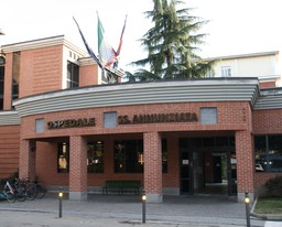 Ospedale Savigliano.jpg - {Ospedale Savigliano.jpg} - [75193]