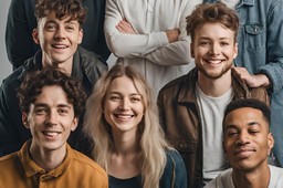 Foto di gruppo giovani studenti.jpg - {Foto di gruppo giovani studenti.jpg} - [75809]