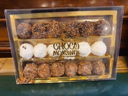 Chocobiella.jpg - {Chocobiella.jpg} - [76786]