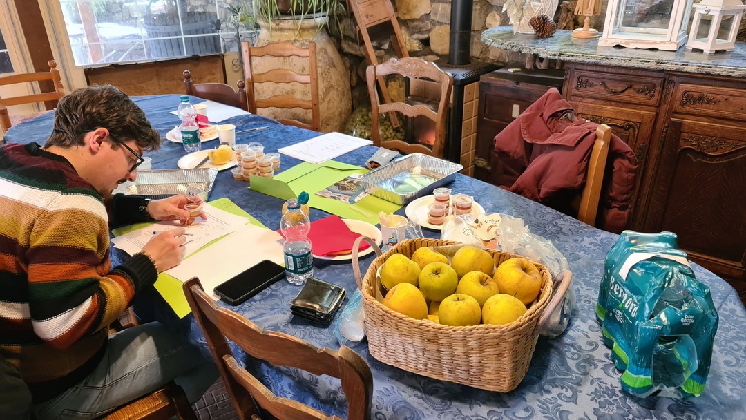 analisi campioni miele (7).jpeg - {analisi campioni miele (7).jpeg} - [77043]