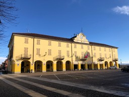Incontro al Comune di Felizzano.jpg - {Incontro al Comune di Felizzano.jpg} - [7712]