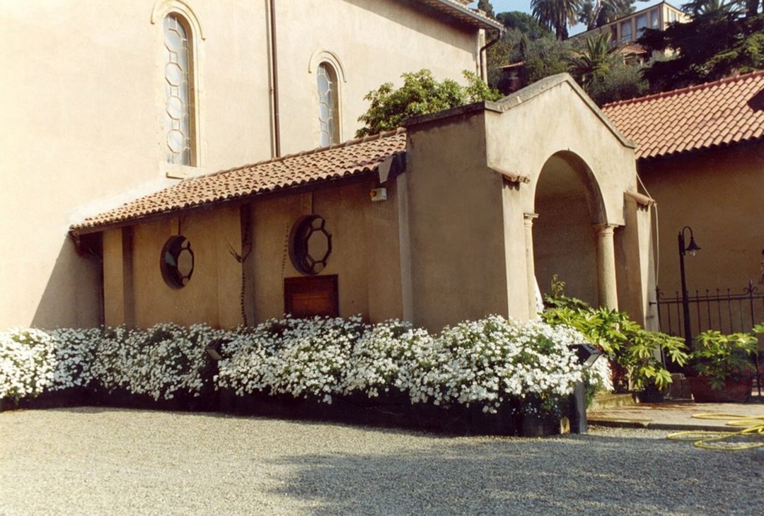 Ex chiesa Anglicana Alassio.jpeg - {Ex chiesa Anglicana Alassio.jpeg} - [77284]