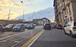 Foto cavalcavia di corso Sommeiller.jpg - {Foto cavalcavia di corso Sommeiller.jpg} - [79309]