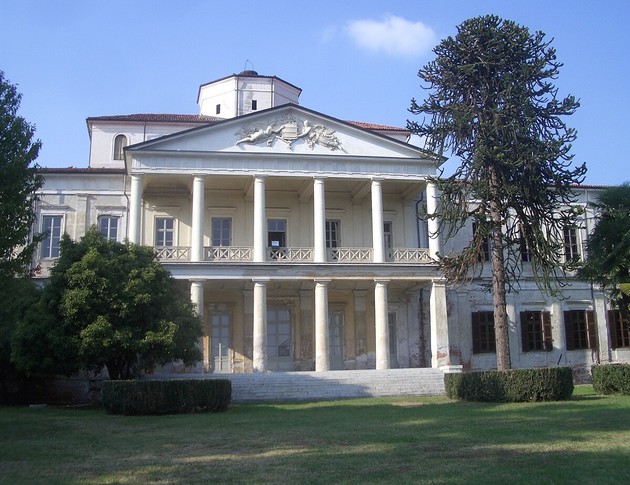 Villa caccia.jpg - {Villa caccia.jpg} - [79493]