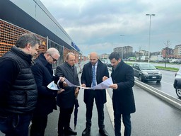 Foto incontro con il sottosegretario Ferrante (1).jpg - {Foto incontro con il sottosegretario Ferrante (1).jpg} - [79605]