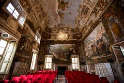 Palazzo Taffini d'Acceglio.jpg - {Palazzo Taffini d'Acceglio.jpg} - [79797]
