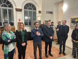 inaugurazione-nuove-sale-museo_03_2025-6.jpg - {inaugurazione-nuove-sale-museo_03_2025-6.jpg} - [79981]