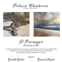 _Graziella Giudice di Nizza Monferrato e Gianni de Angelis di Bergamasco..jpg - {_Graziella Giudice di Nizza Monferrato e Gianni de Angelis di Bergamasco..jpg} - [8056]