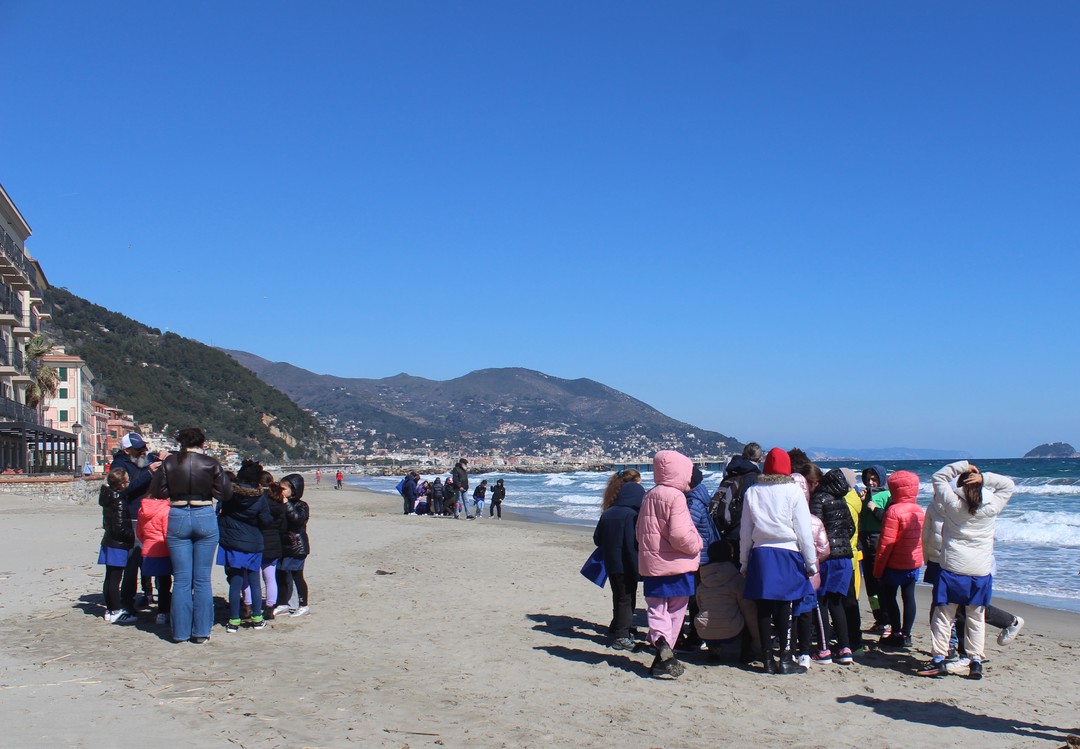 uscita laigueglia 19 marzo.JPG - {uscita laigueglia 19 marzo.JPG} - [80710]