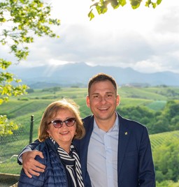 Foto sindaco casazza e il vice Baglione.jpg - {Foto sindaco casazza e il vice Baglione.jpg} - [8088]