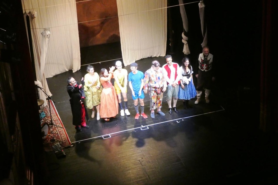 Immagine Arlecchino Toselli 2.jpg - {Immagine Arlecchino Toselli 2.jpg} - [80886]