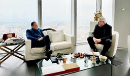 Foto incontro tra Cirio e Schael.jpg - {Foto incontro tra Cirio e Schael.jpg} - [81866]