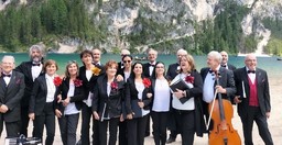 Coro Alio Modo Canticum Cesena 01.jpg - {Coro Alio Modo Canticum Cesena 01.jpg} - [81938]