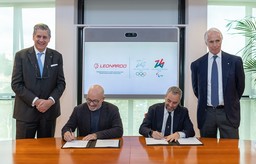 leonardo per Milano cortina.jpeg - {leonardo per Milano cortina.jpeg} - [82780]