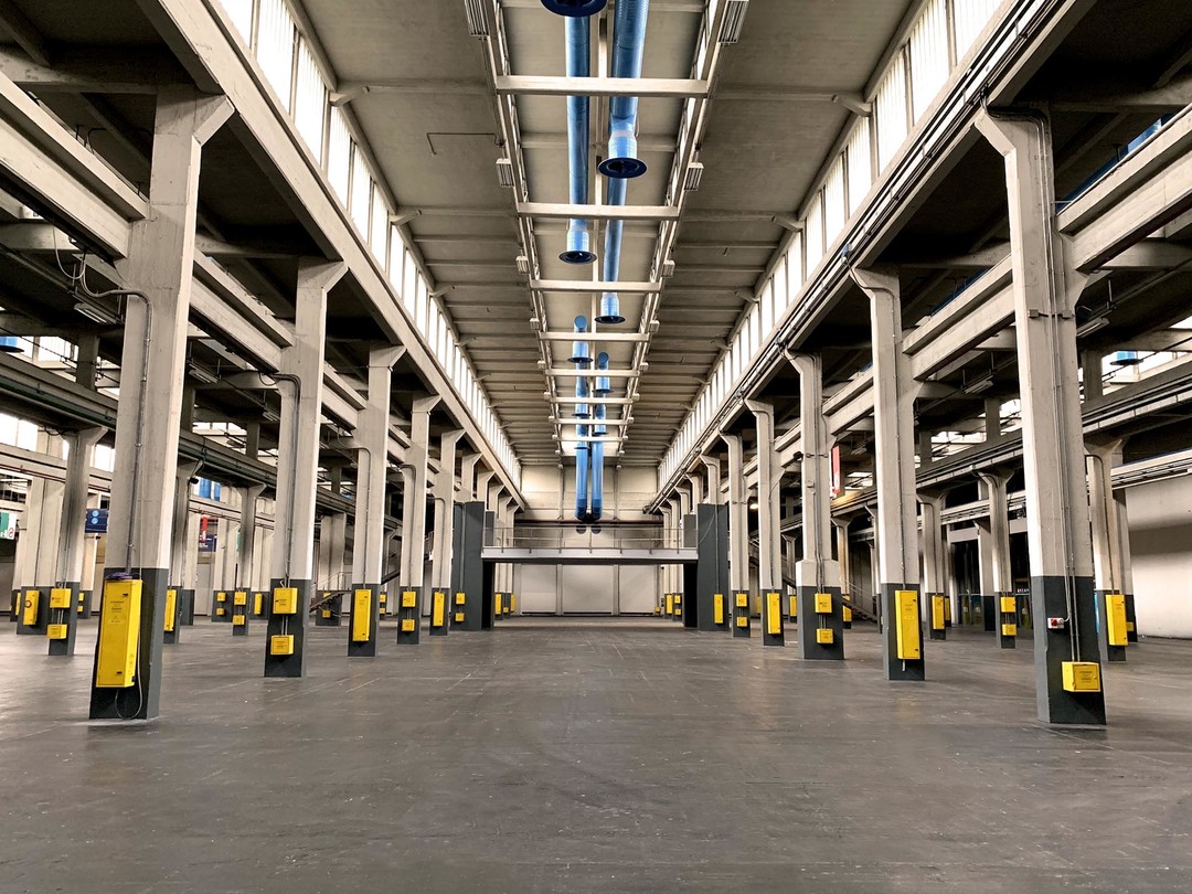 Foto Lingotto Fiere Torino.jpg - {Foto Lingotto Fiere Torino.jpg} - [82820]