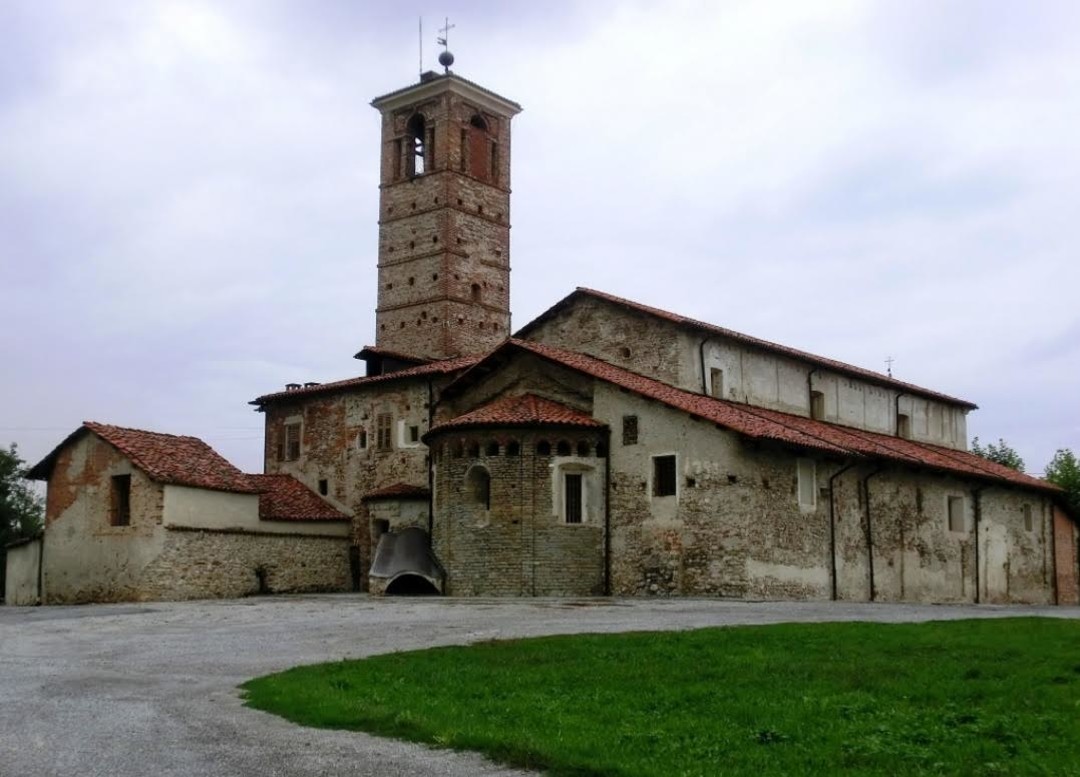 Pieve di Breolungi.jpg - {Pieve di Breolungi.jpg} - [82884]