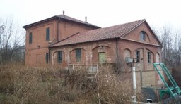 Foto chiavica di presa canale Carlo Alberto.jpg - {Foto chiavica di presa canale Carlo Alberto.jpg} - [82932]