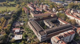Foto ex Manifattura Tabacchi.jpg - {Foto ex Manifattura Tabacchi.jpg} - [83092]