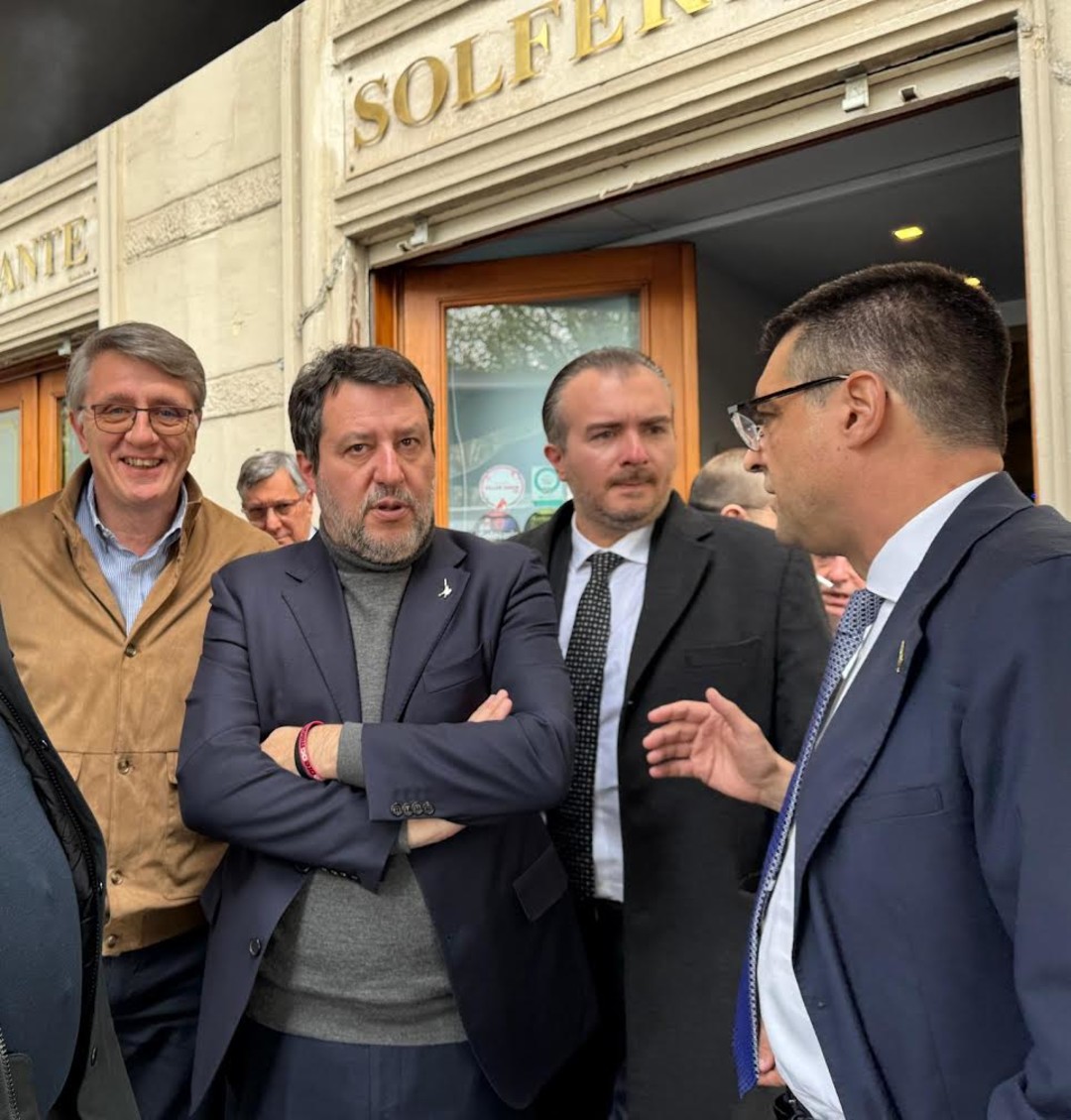 Montani. Salvini e Molinari .jpg - {Montani. Salvini e Molinari .jpg} - [84990]