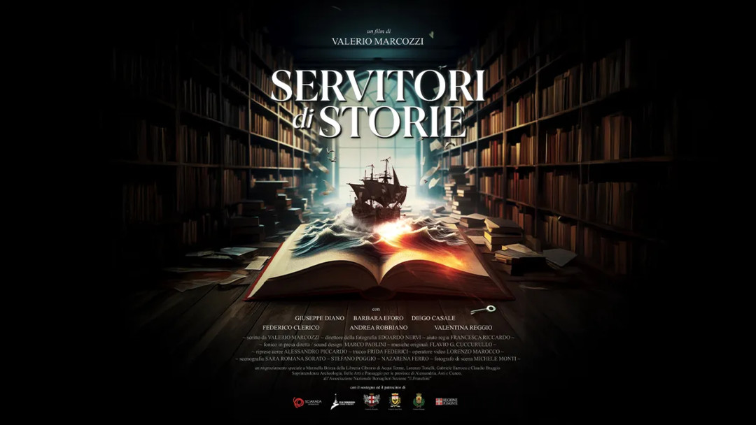 ServitoriDiStorie.jpg - {ServitoriDiStorie.jpg} - [85110]