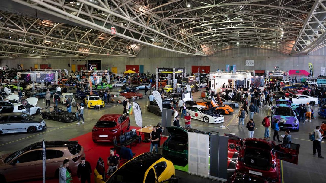 AutoMotoTurinShow2025.jpg - {AutoMotoTurinShow2025.jpg} - [86027]