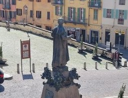 statua-cottolengo2.jpg - {statua-cottolengo2.jpg} - [86830]