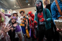 Foto Torino Comics.jpg - {Foto Torino Comics.jpg} - [87239]