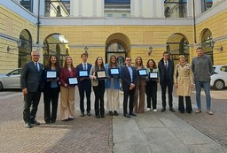 Foto Gli studenti raccontano le imprese sostenibili.jpeg - {Foto Gli studenti raccontano le imprese sostenibili.jpeg} - [87720]