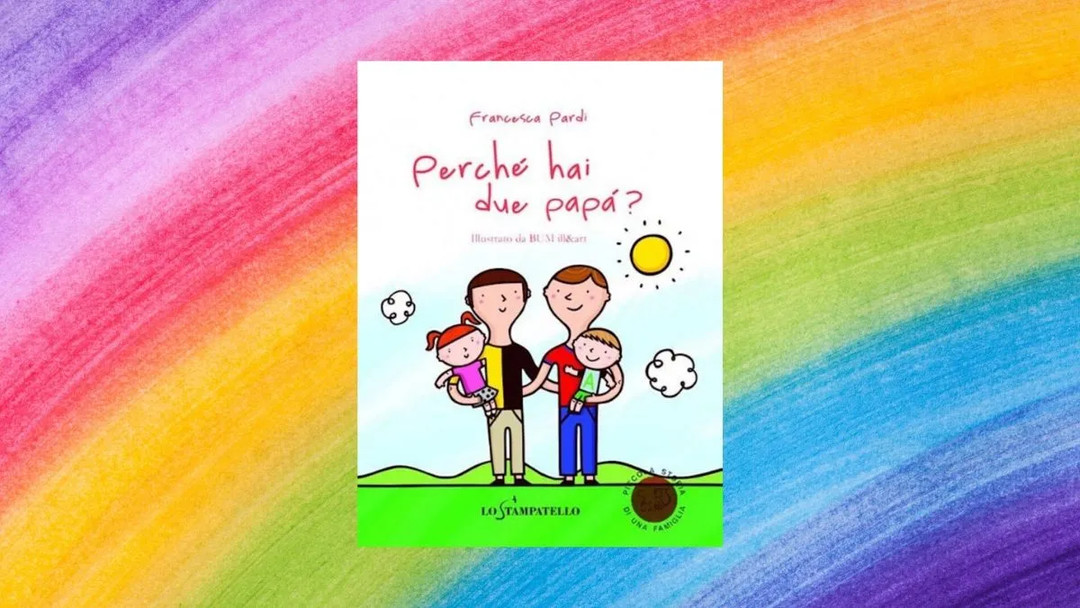 Perché-hai-due-papà.jpg - {Perché-hai-due-papà.jpg} - [88656]