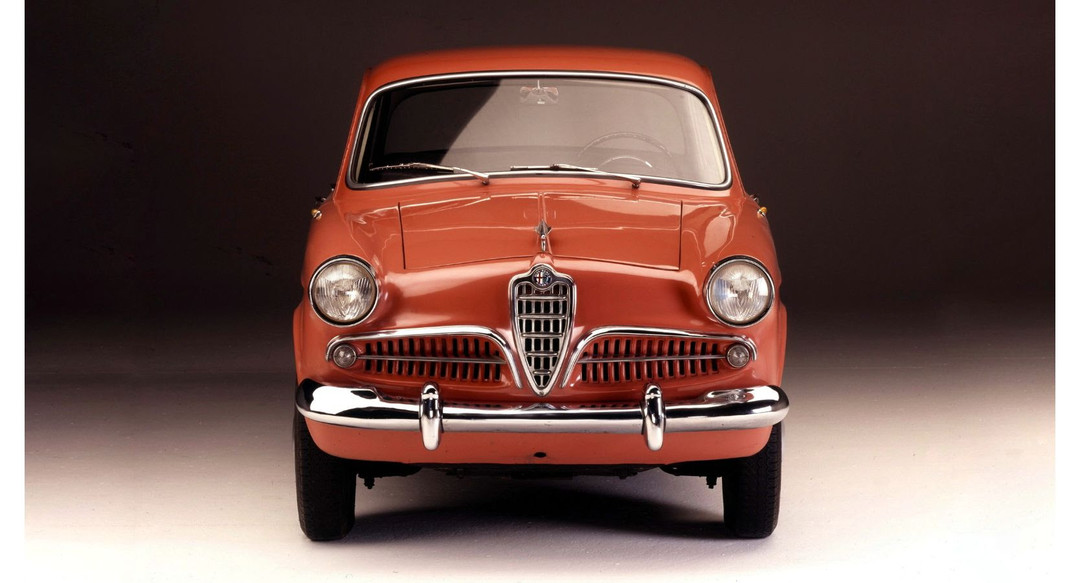 Foto Alfa Giulietta sportiva.jpg - {Foto Alfa Giulietta sportiva.jpg} - [90490]