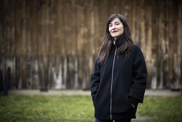 Marta Papini_ph-GiorgioPerottino.jpg - {Marta Papini_ph-GiorgioPerottino.jpg} - [90626]