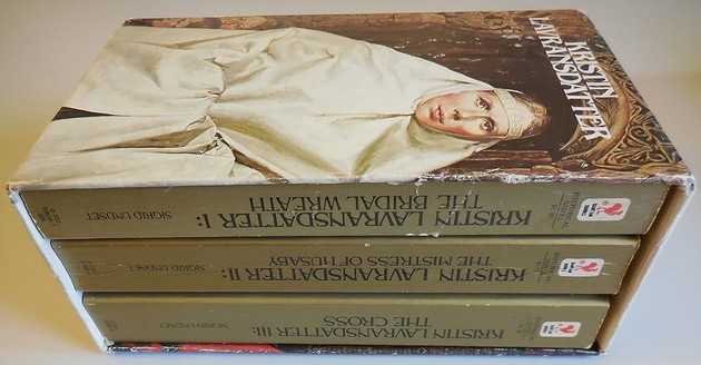 KristinLavransdatter.jpg - {KristinLavransdatter.jpg} - [90770]
