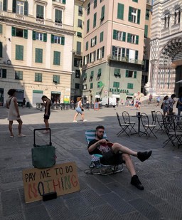 artista di strada.jpg - {artista di strada.jpg} - [91290]