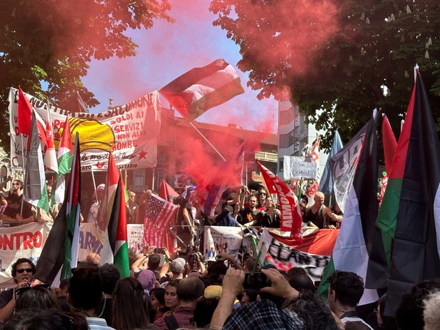 Foto corteo Primo Maggio 2025.jpg - {Foto corteo Primo Maggio 2025.jpg} - [93486]