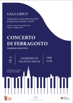 Concerto di Ferragosto.jpg - {Concerto di Ferragosto.jpg} - [9352]