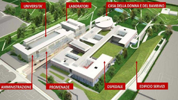 Il progetto del nuovo ospedale.png - {Il progetto del nuovo ospedale.png} - [9368]