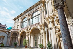 Palazzo lascaris.jpg - {Palazzo lascaris.jpg} - [9548]