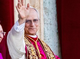 Foto Papa Leone XIV orizzontale.jpg - {Foto Papa Leone XIV orizzontale.jpg} - [95897]