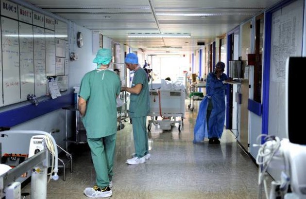 1549909625-corsia-ospedale-getty.jpg - {1549909625-corsia-ospedale-getty.jpg} - [97417]